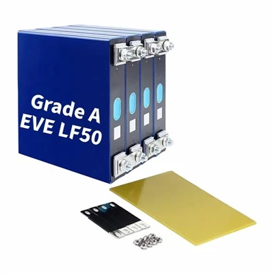 Lifepo4 50آه الخلية